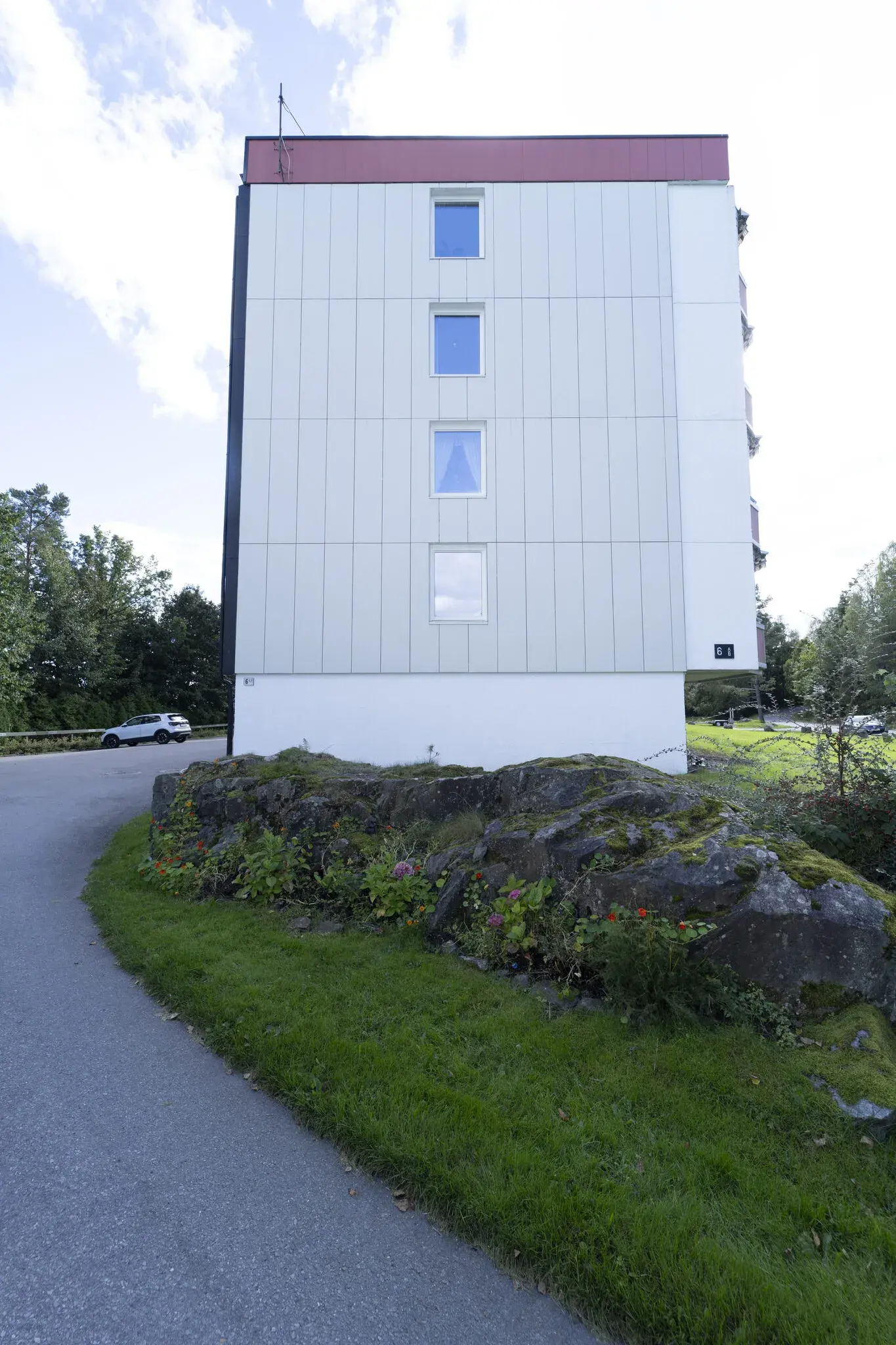 Vedlikeholdsavtaler for næringsbygg og profesjonelle kunder