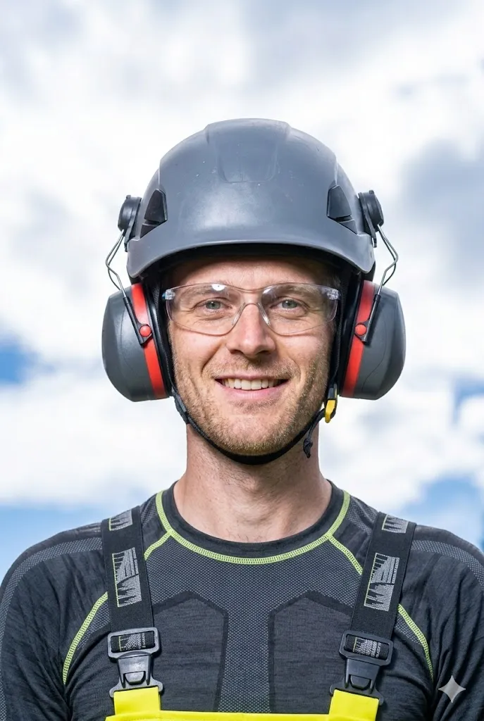 David – Eier av Aquaman Service