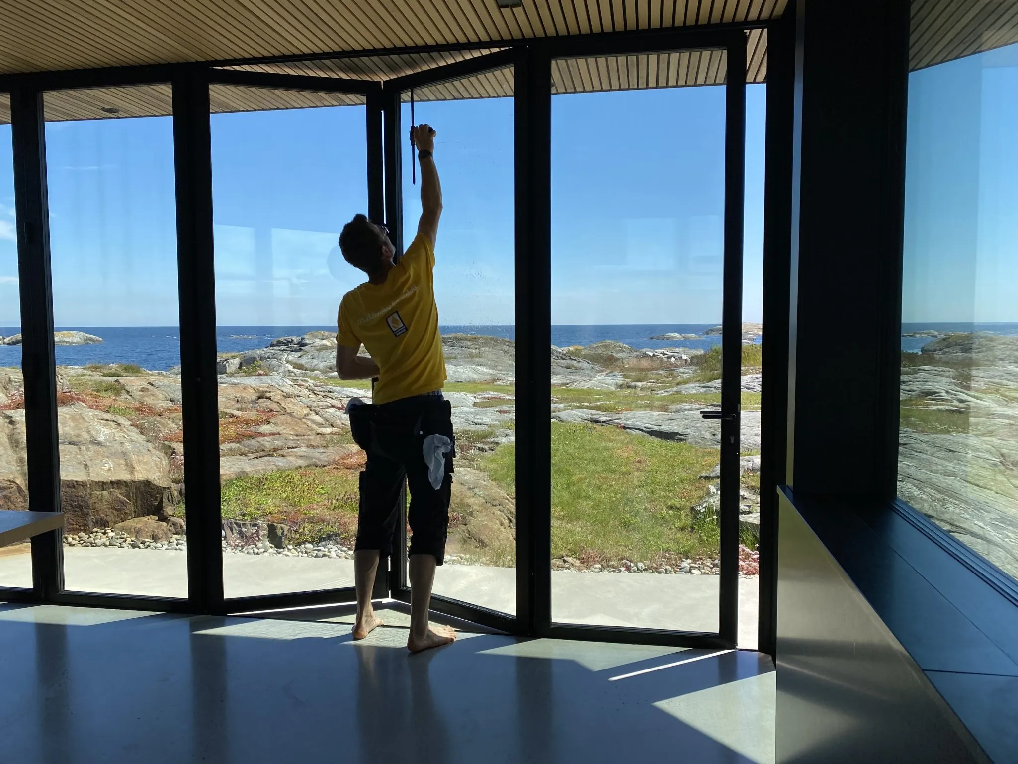 Borettslag - Aquaman Service