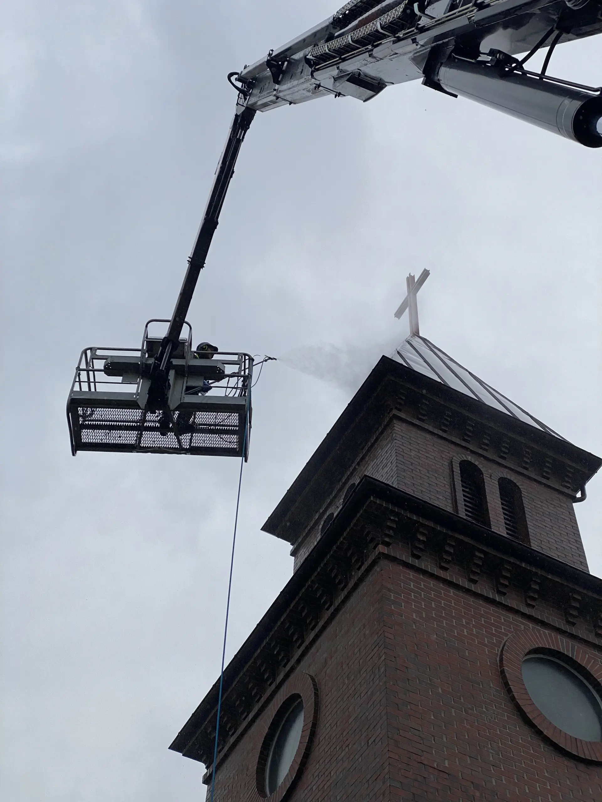 Kristiansand - Aquaman Service