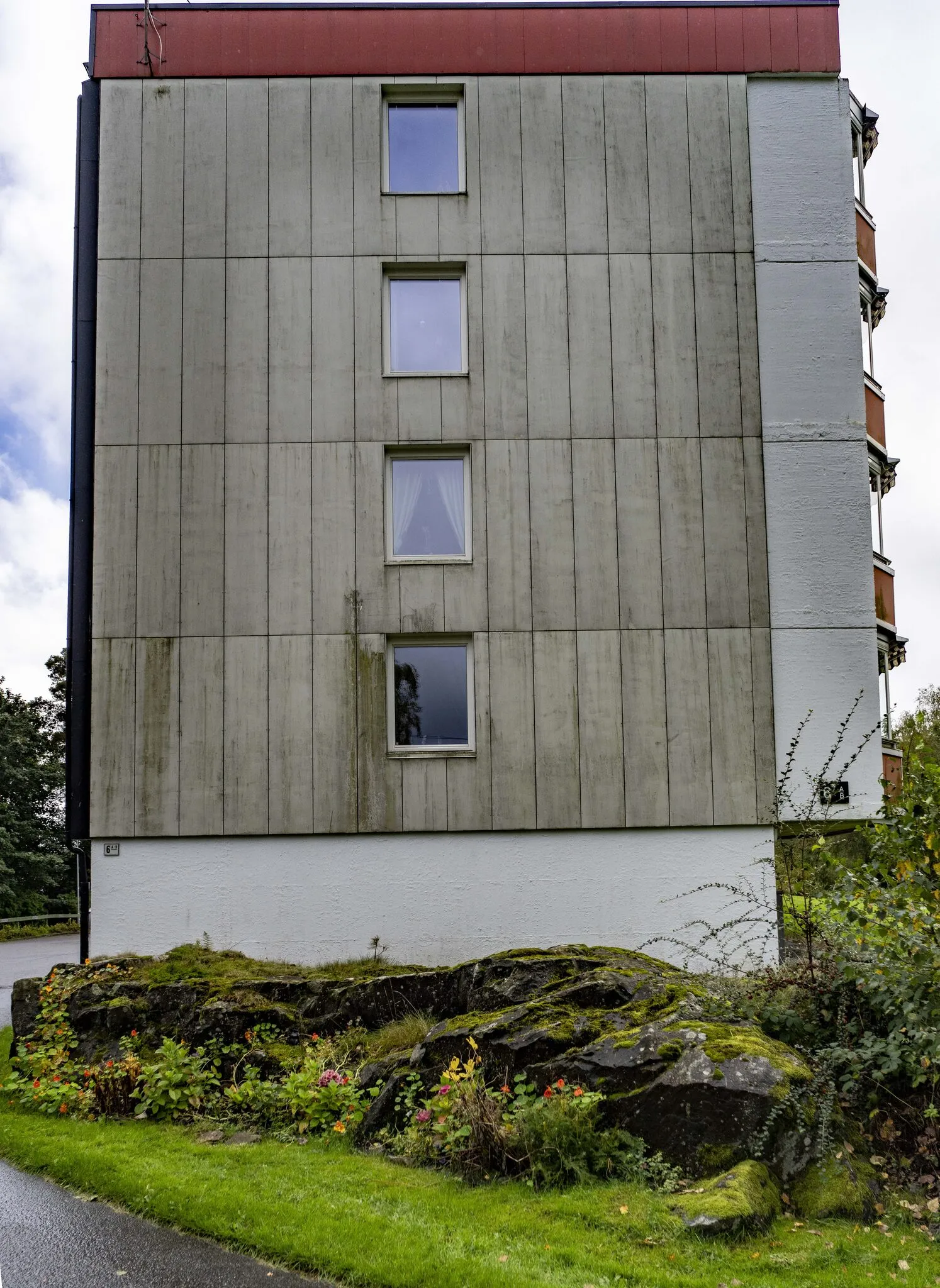 Naringzoom - Aquaman Service