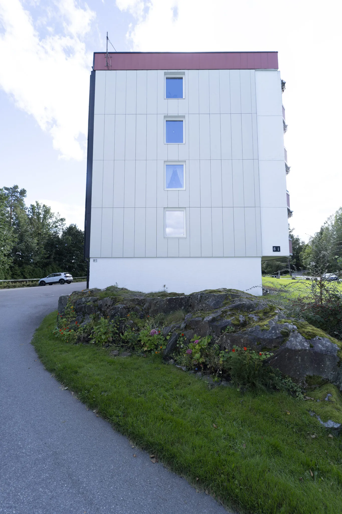 Naringzoom - Aquaman Service