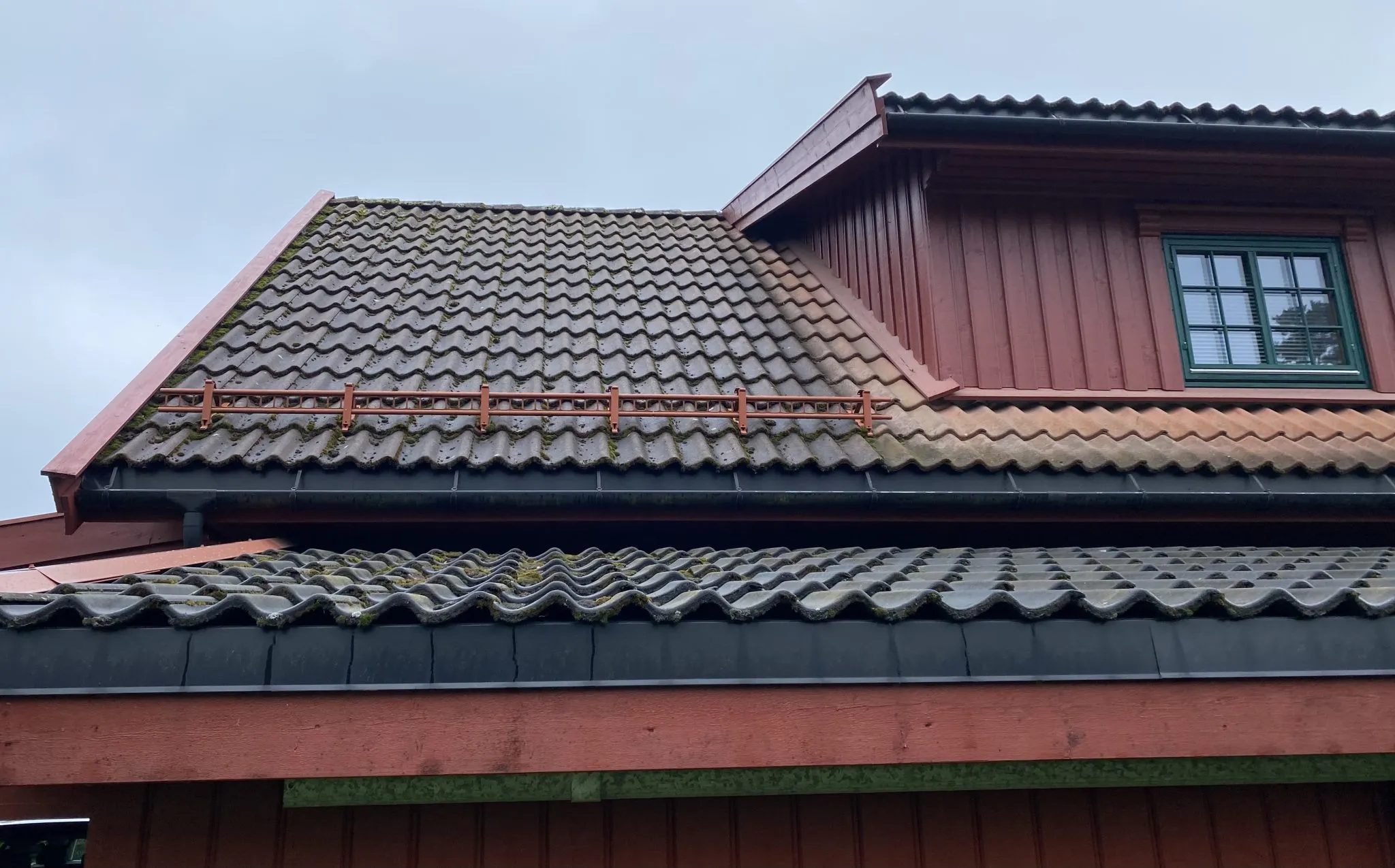 Tak - Aquaman Service