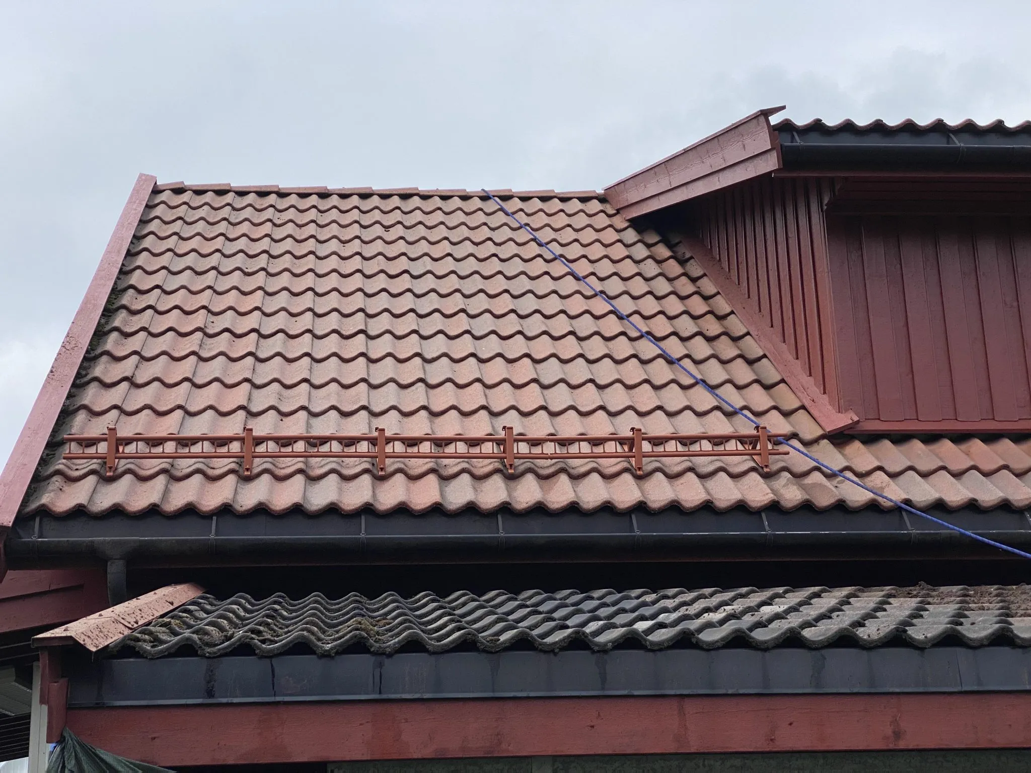 Tak - Aquaman Service